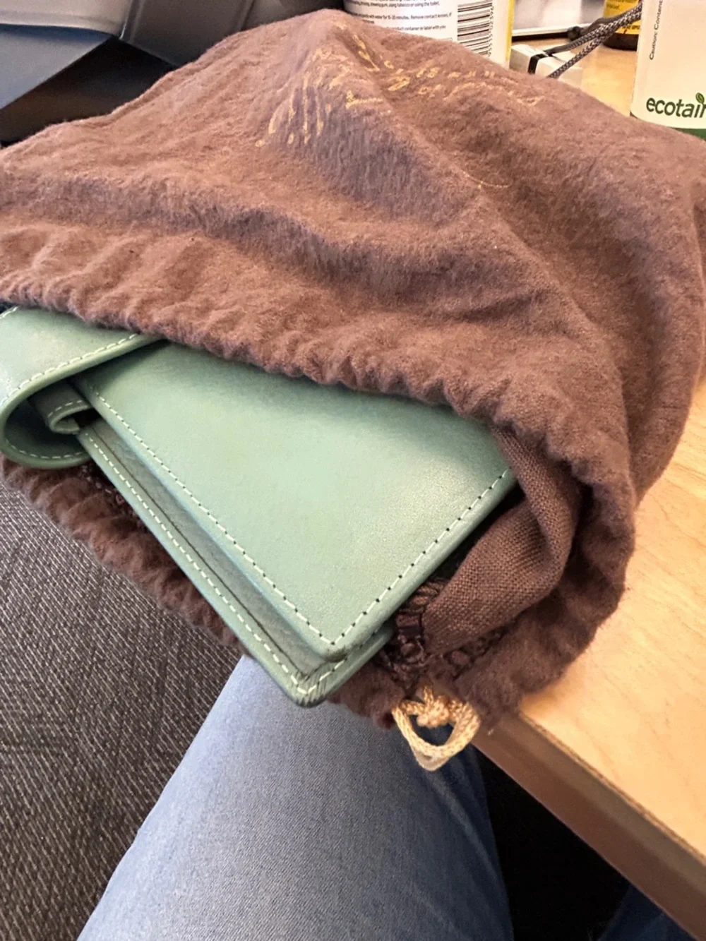 Gillo A5 planner Amica